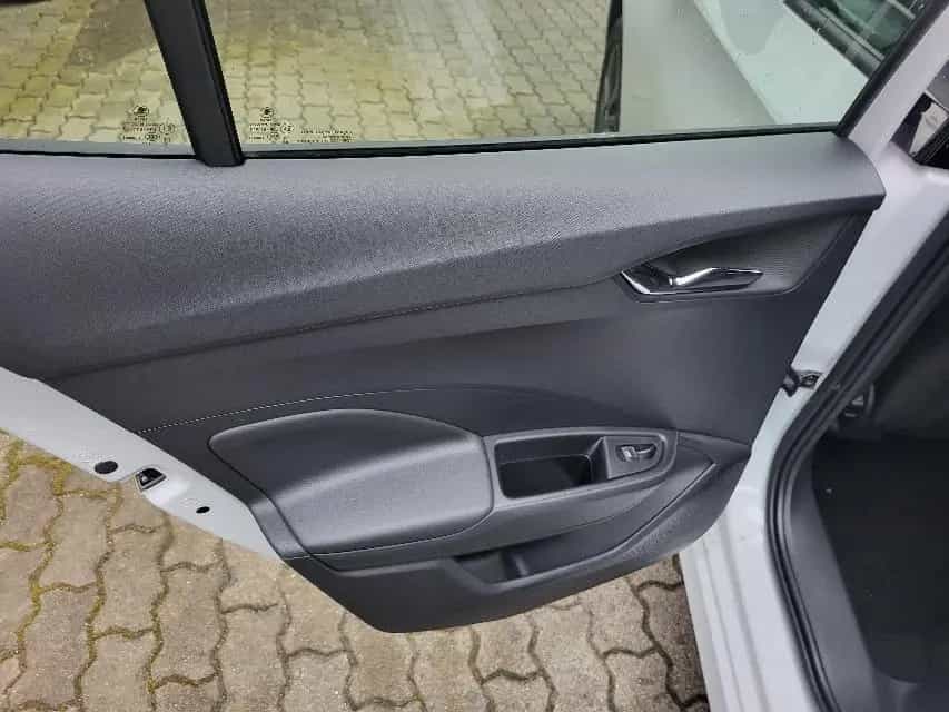 Skoda Fabia 1.5 TSI DSG SELECTION+ACC+VERKEHRSZEICHEN+ 05/2024-photo-11