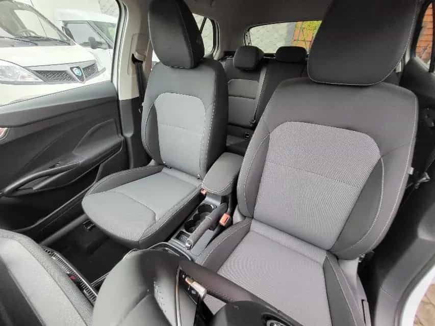 Skoda Fabia 1.5 TSI DSG SELECTION+ACC+VERKEHRSZEICHEN+ 05/2024-photo-13