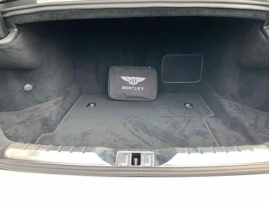 Bentley Continental GT New Continental GT V8 S 06/2024-photo-10
