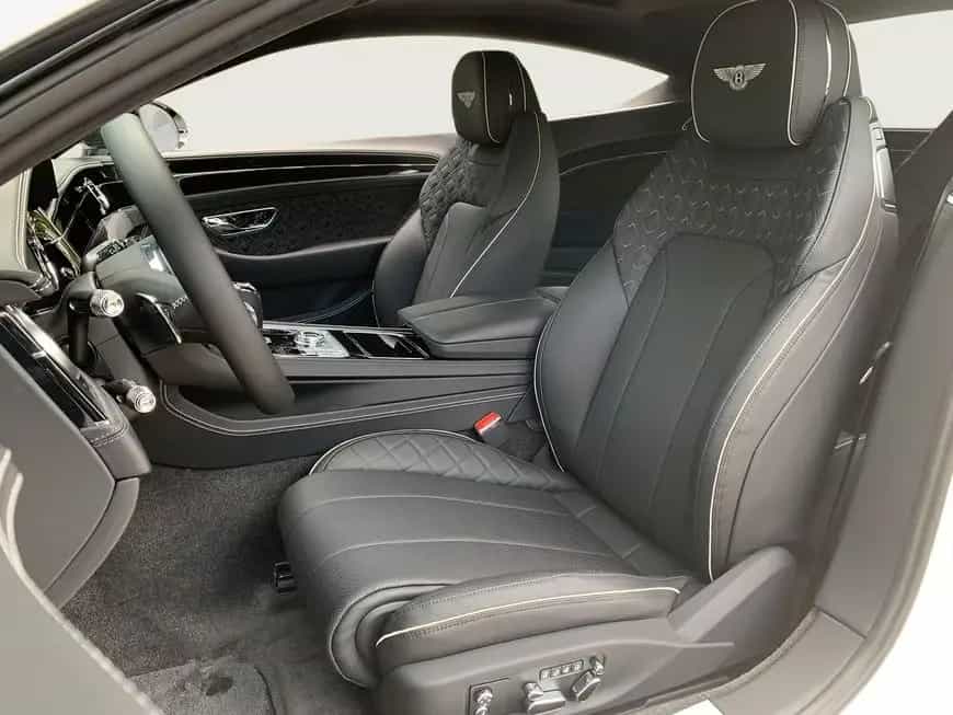 Bentley Continental GT New Continental GT V8 S 06/2024-photo-12