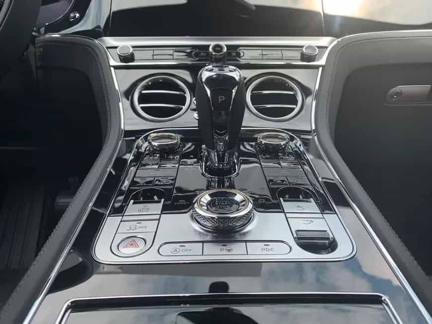 Bentley Continental GT New Continental GT V8 S 06/2024-photo-15
