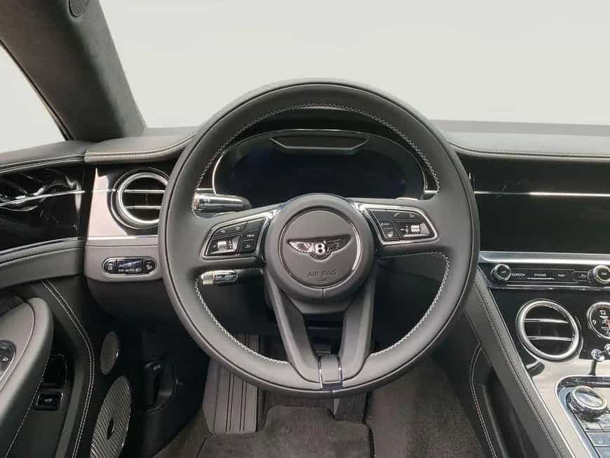 Bentley Continental GT New Continental GT V8 S 06/2024-photo-16