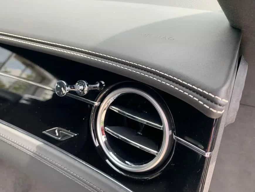 Bentley Continental GT New Continental GT V8 S 06/2024-photo-20