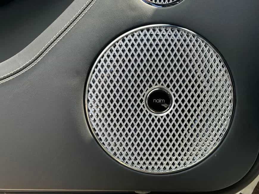 Bentley Continental GT New Continental GT V8 S 06/2024-photo-23