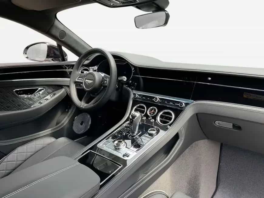 Bentley Continental GT New Continental GT V8 S 06/2024-photo-3