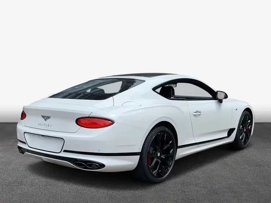 Bentley Continental GT New Continental GT V8 S 06/2024-photo-4