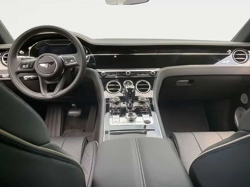 Bentley Continental GT New Continental GT V8 S 06/2024-photo-5