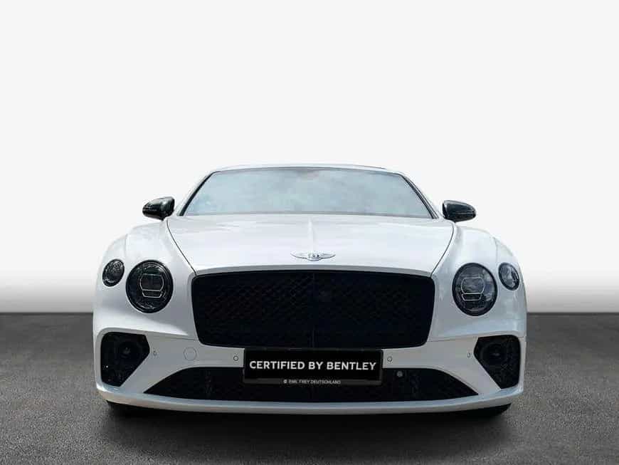 Bentley Continental GT New Continental GT V8 S 06/2024-photo-7