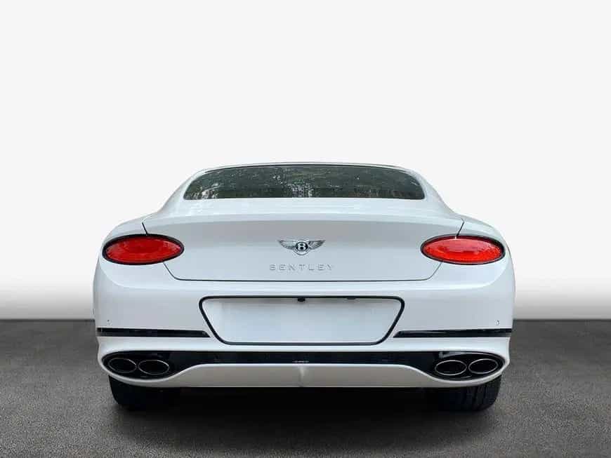 Bentley Continental GT New Continental GT V8 S 06/2024-photo-8