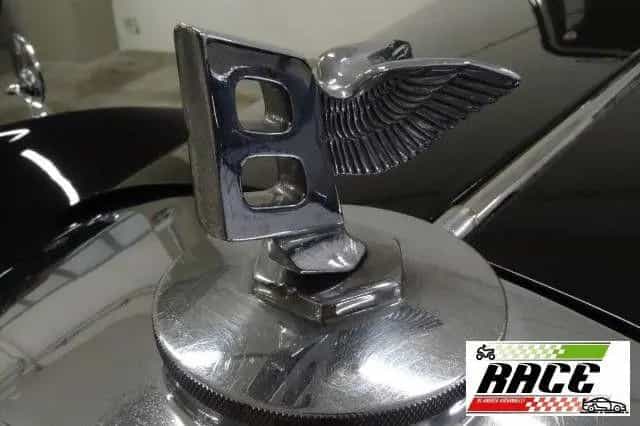 Bentley Other BENTLEY R-TYPE 01/1955-photo-6
