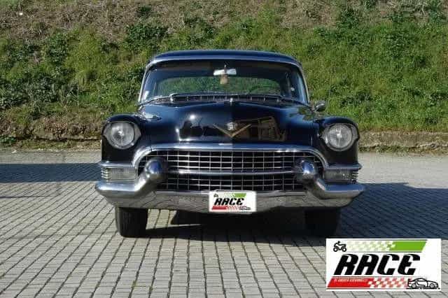 Cadillac Other CADILLAC SEDAN S62 BERLINA 09/1955-photo-1