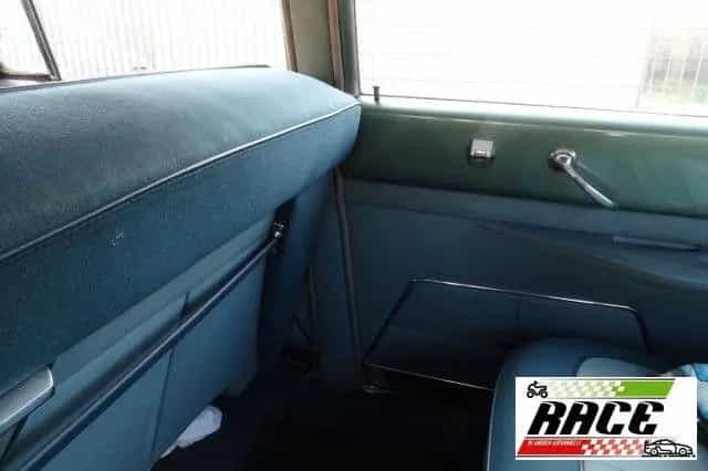 Cadillac Other CADILLAC SEDAN S62 BERLINA 09/1955-photo-12