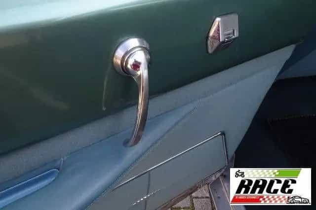 Cadillac Other CADILLAC SEDAN S62 BERLINA 09/1955-photo-14