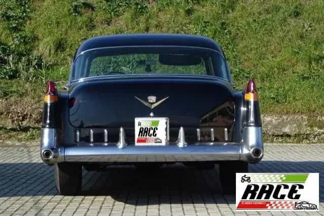 Cadillac Other CADILLAC SEDAN S62 BERLINA 09/1955-photo-2