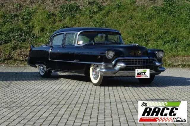 Cadillac Other CADILLAC SEDAN S62 BERLINA 09/1955-photo-3