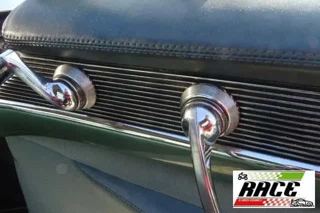 Cadillac Other CADILLAC SEDAN S62 BERLINA 09/1955-photo-6
