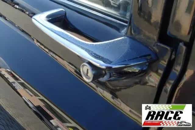 Cadillac Other CADILLAC SEDAN S62 BERLINA 09/1955-photo-7