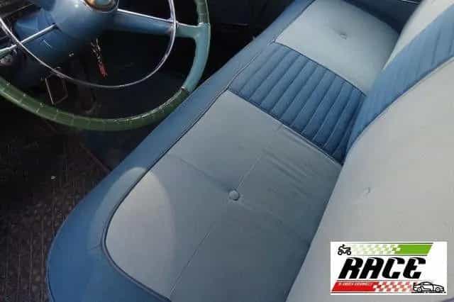 Cadillac Other CADILLAC SEDAN S62 BERLINA 09/1955-photo-8