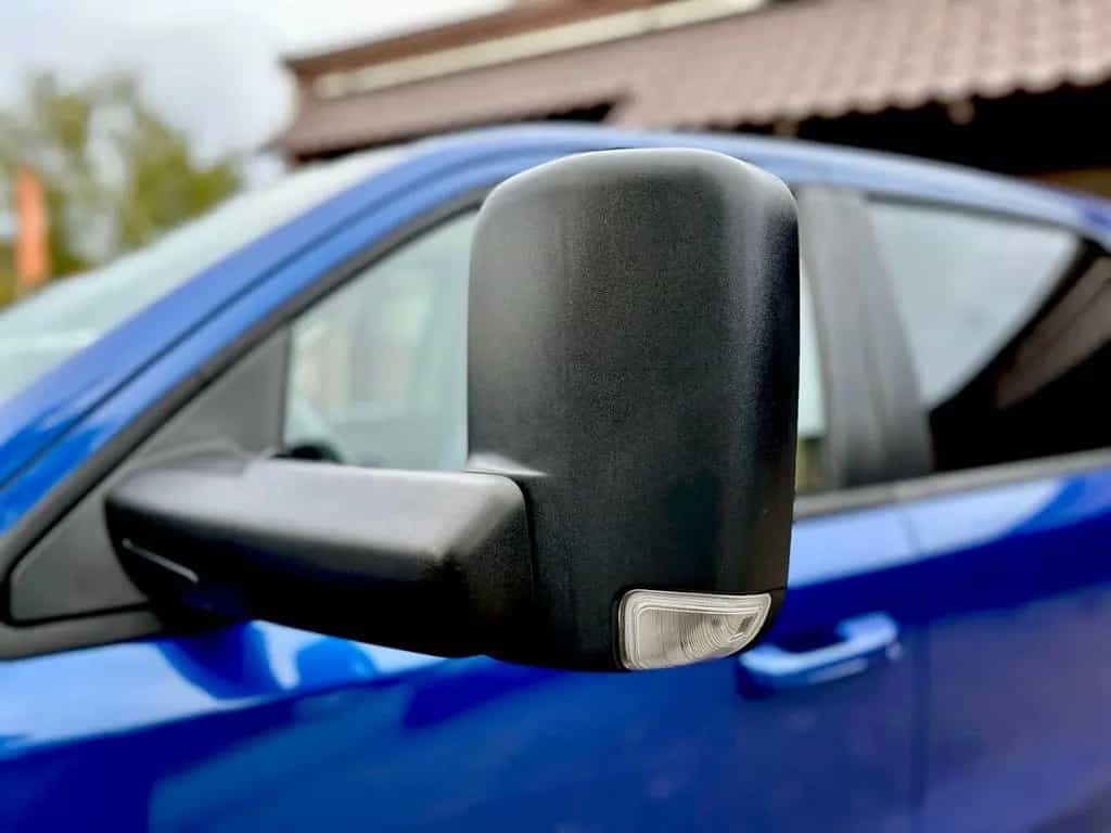 Dodge RAM 5,7L*4X4*OFF-ROAD*BÜGEL*AHK*NAVI*LED*GARANTIE* 07/2019-photo-26