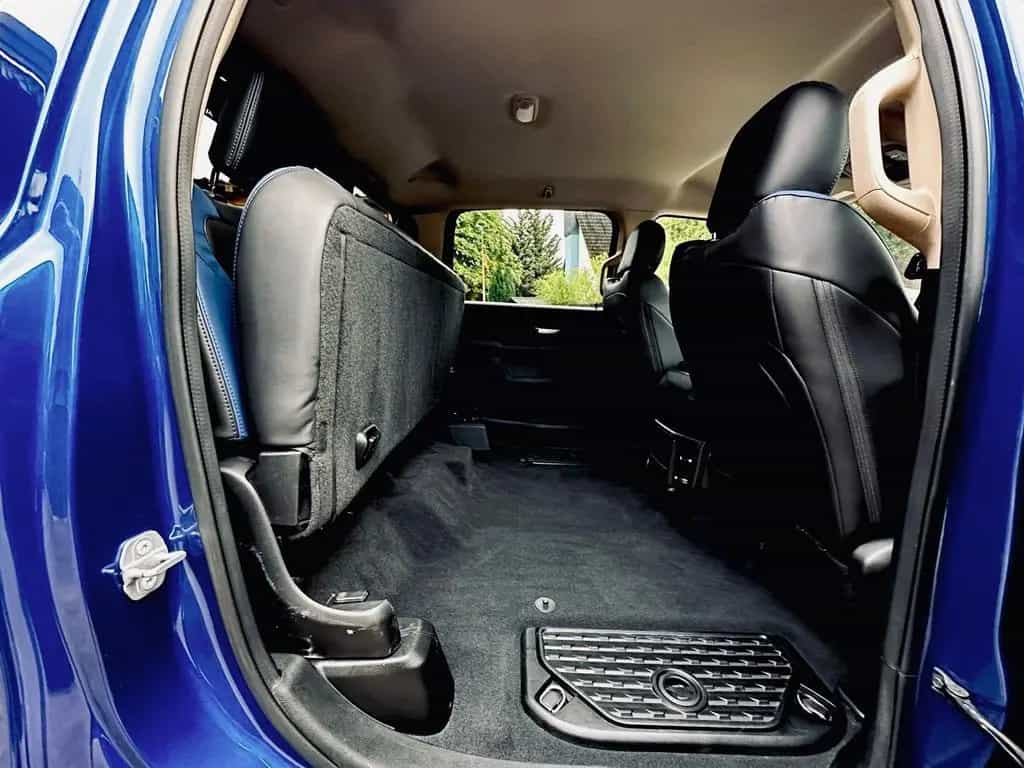 Dodge RAM 5,7L*4X4*OFF-ROAD*BÜGEL*AHK*NAVI*LED*GARANTIE* 07/2019-photo-34