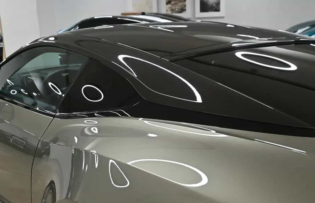 Aston Martin DBS 770 Ultimate Coupe ! 1 of 300 ! 09/2023-photo-15