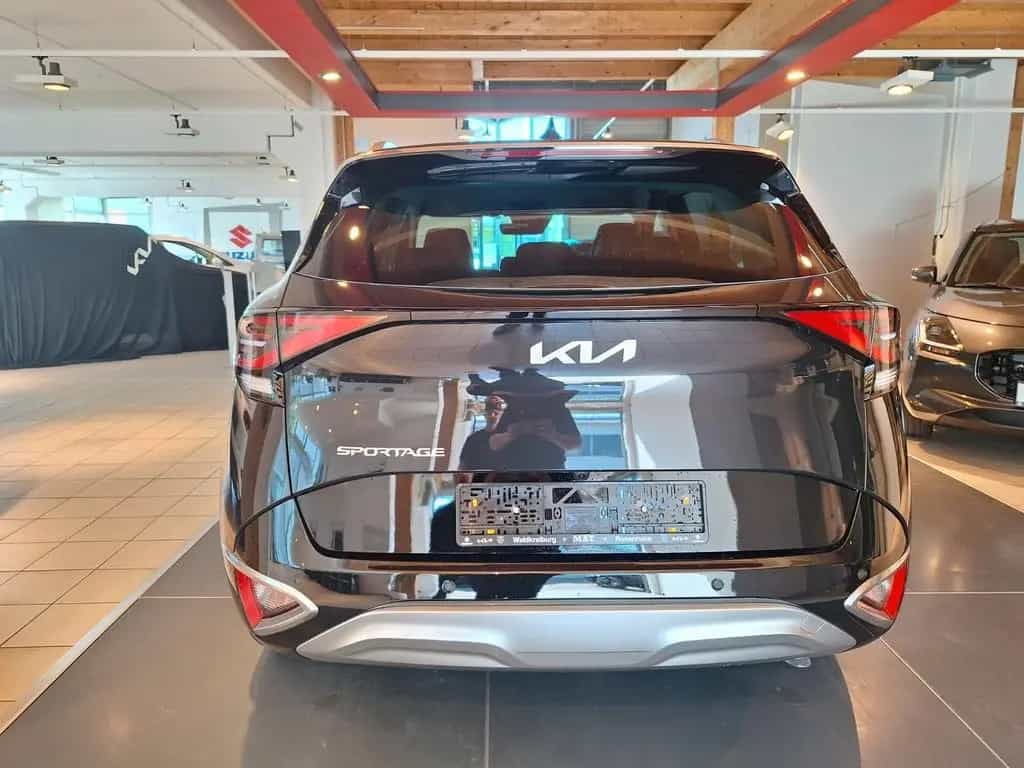 Kia Sportage 1.6T Spirit -160 PS 48V DCT Automatik 07/2024-photo-15