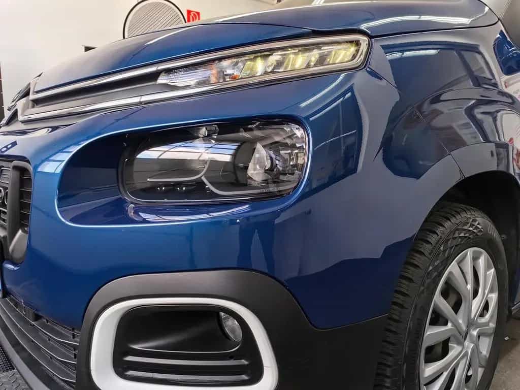 Citroën Berlingo Feel M PureTech*RFK*DAB*LED*Shz*Temp*An 08/2019-photo-13