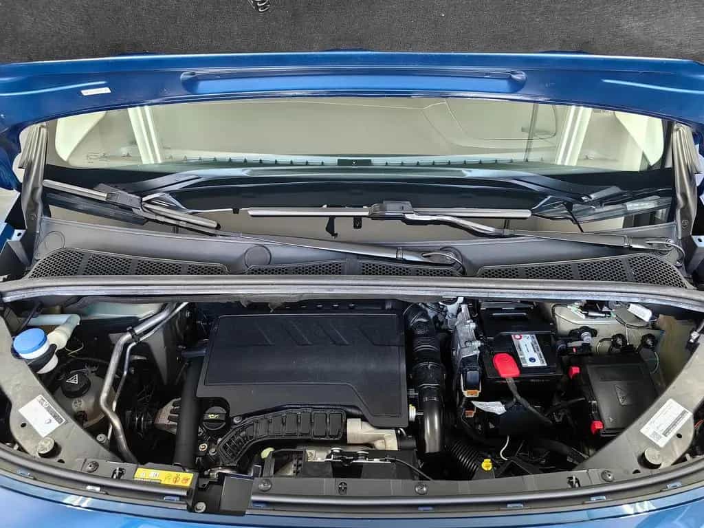 Citroën Berlingo Feel M PureTech*RFK*DAB*LED*Shz*Temp*An 08/2019-photo-15