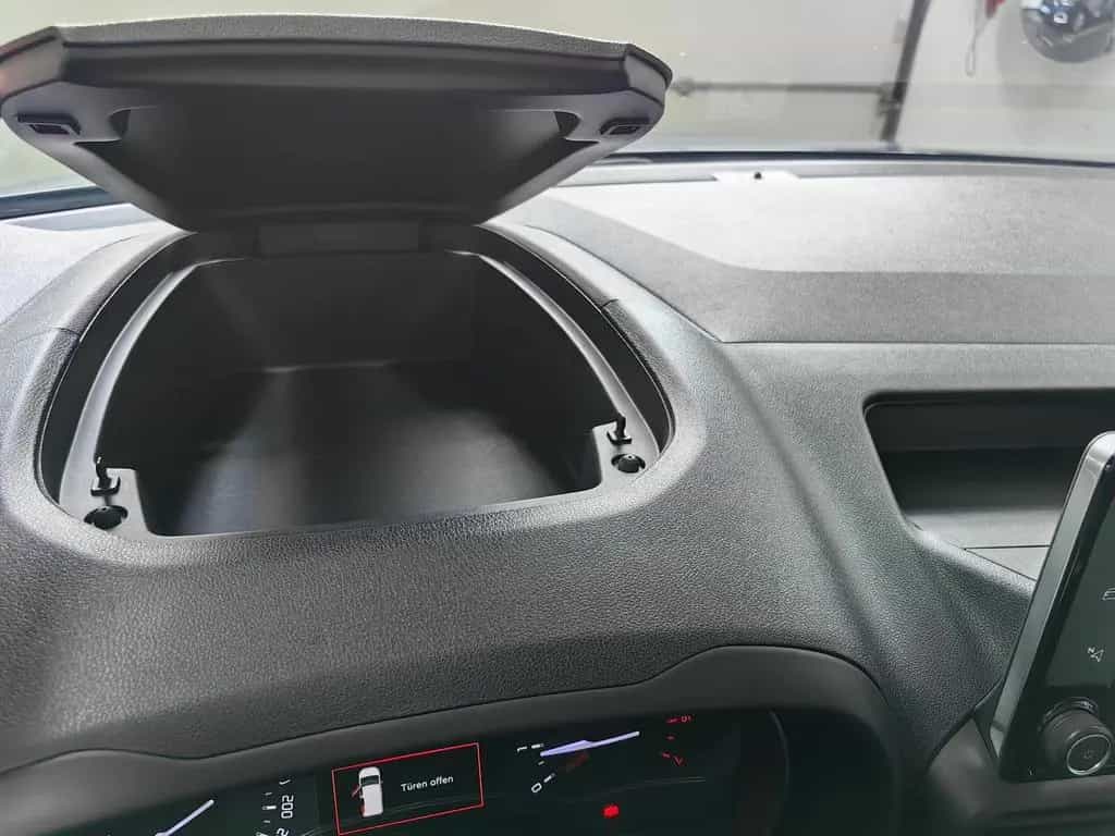 Citroën Berlingo Feel M PureTech*RFK*DAB*LED*Shz*Temp*An 08/2019-photo-19