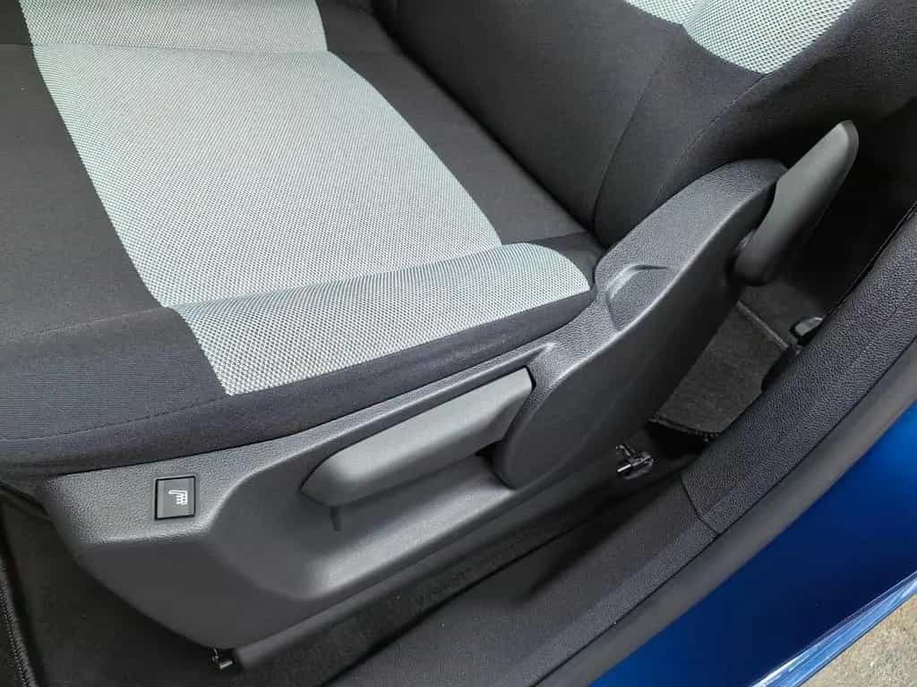 Citroën Berlingo Feel M PureTech*RFK*DAB*LED*Shz*Temp*An 08/2019-photo-22
