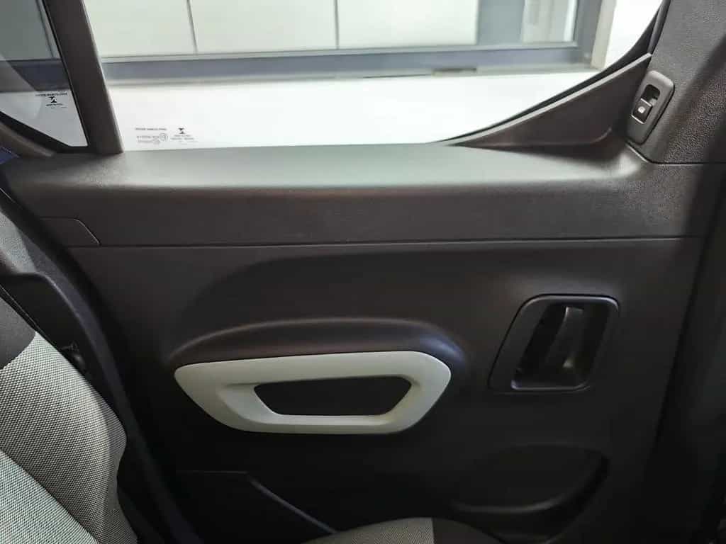 Citroën Berlingo Feel M PureTech*RFK*DAB*LED*Shz*Temp*An 08/2019-photo-26