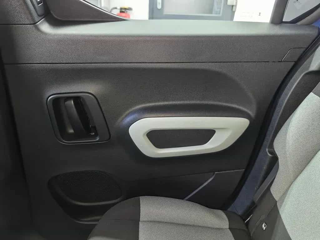Citroën Berlingo Feel M PureTech*RFK*DAB*LED*Shz*Temp*An 08/2019-photo-31