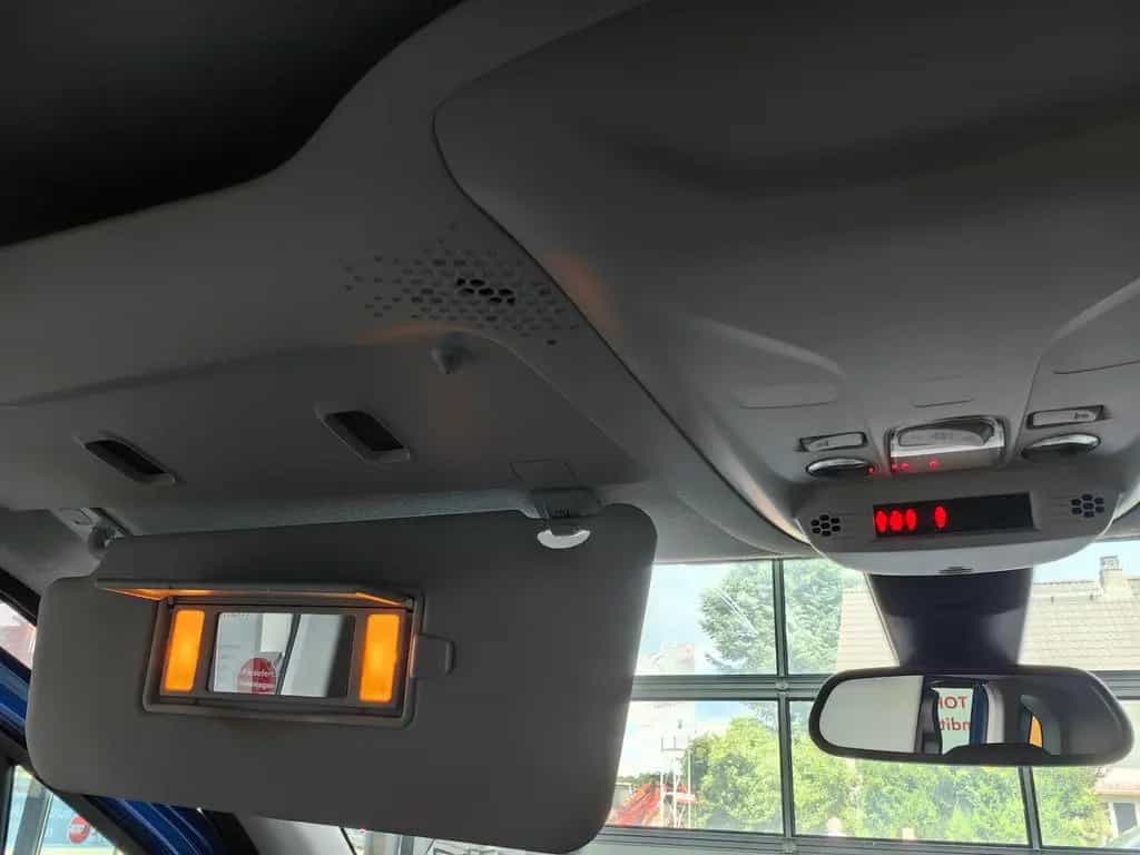 Citroën Berlingo Feel M PureTech*RFK*DAB*LED*Shz*Temp*An 08/2019-photo-36