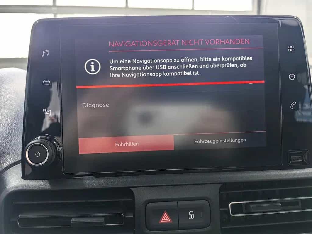 Citroën Berlingo Feel M PureTech*RFK*DAB*LED*Shz*Temp*An 08/2019-photo-42