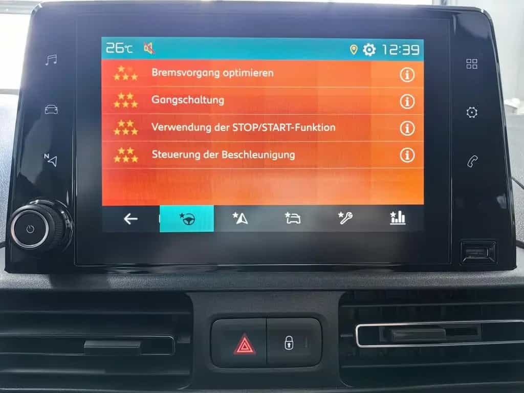 Citroën Berlingo Feel M PureTech*RFK*DAB*LED*Shz*Temp*An 08/2019-photo-44