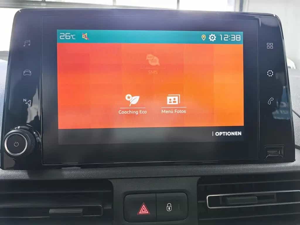 Citroën Berlingo Feel M PureTech*RFK*DAB*LED*Shz*Temp*An 08/2019-photo-45