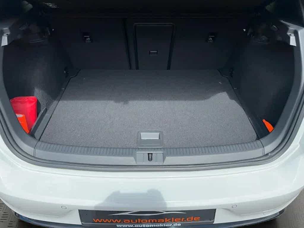 Volkswagen Golf VII R 4Motion BlueMotion Tech DSG *389PS* 09/2014-photo-19