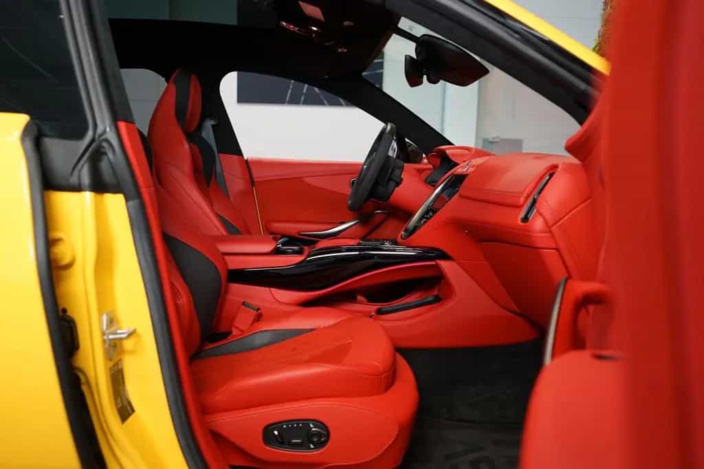 Aston Martin DBX707 CERAMIC*AUX.HEAT*BLACK*144.215€ NETTO 05/2023-photo-21