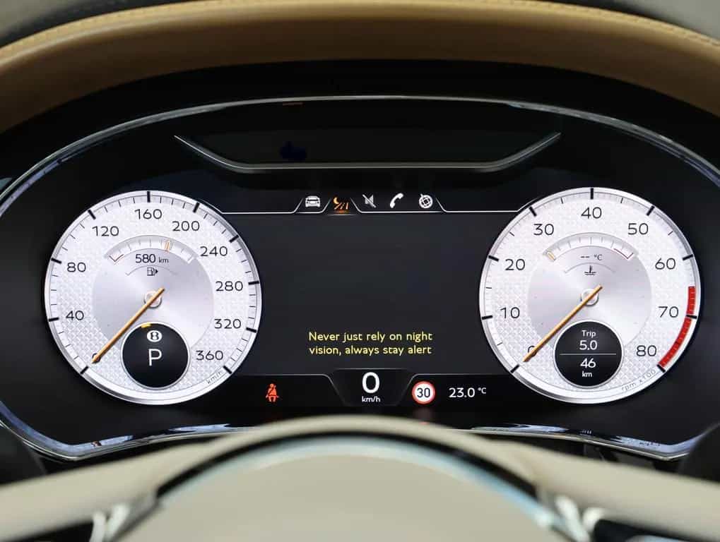 Bentley Continental GTC 12/2024-photo-13