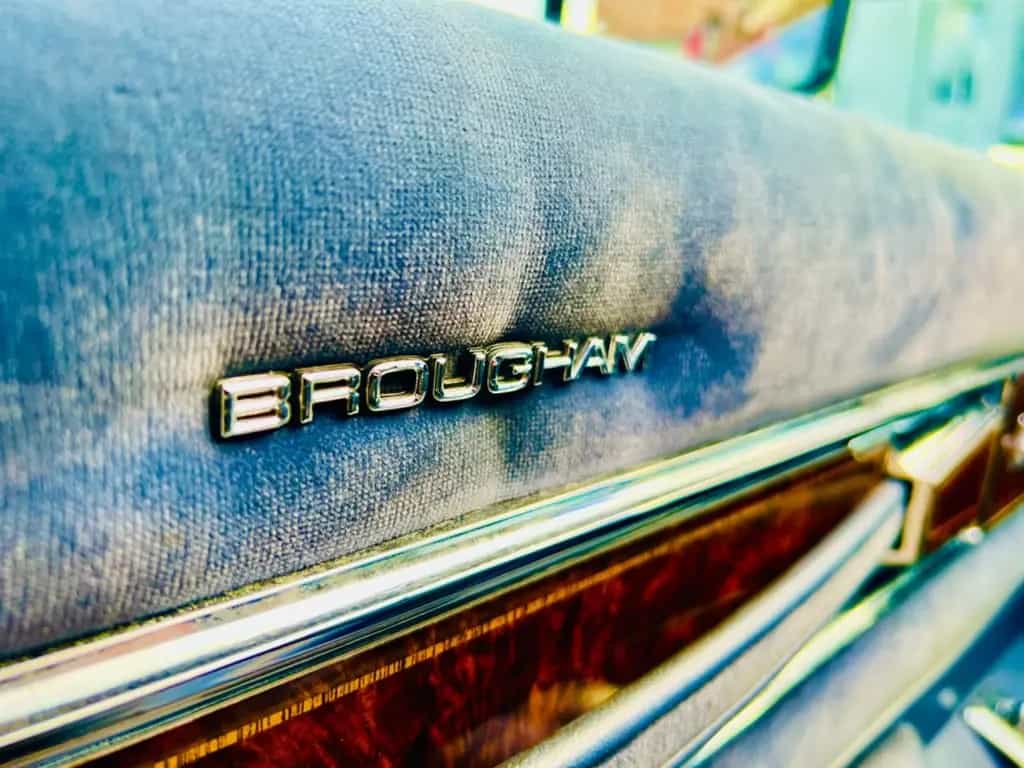 Oldsmobile Cutlass BROUGHAM 05/1983-photo-6
