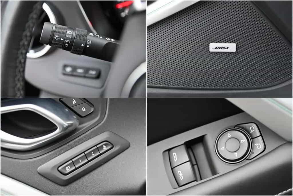 Chevrolet Camaro V8 Recaro* Magnetic Ride* Klappenabgas.* 08/2019-photo-16