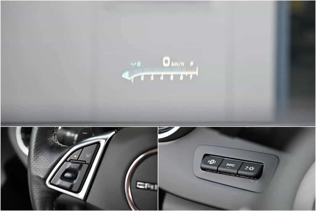 Chevrolet Camaro V8 Recaro* Magnetic Ride* Klappenabgas.* 08/2019-photo-17