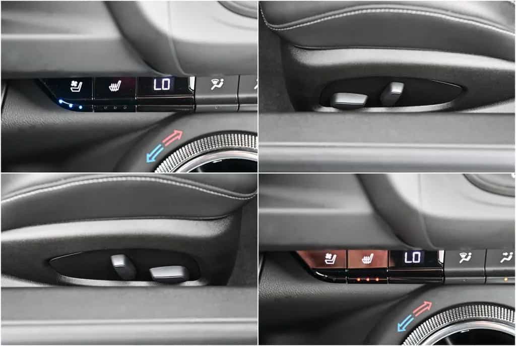Chevrolet Camaro V8 Recaro* Magnetic Ride* Klappenabgas.* 08/2019-photo-20