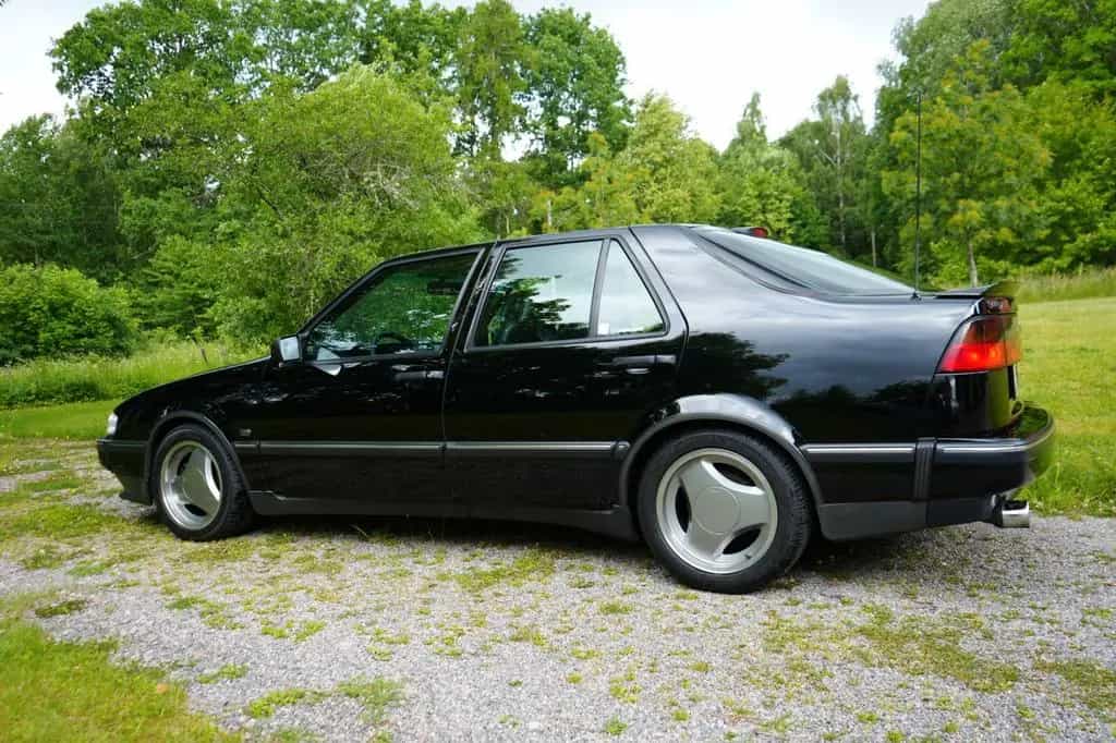 Saab 9000 CS 2.0t A4 02/1997-photo-3