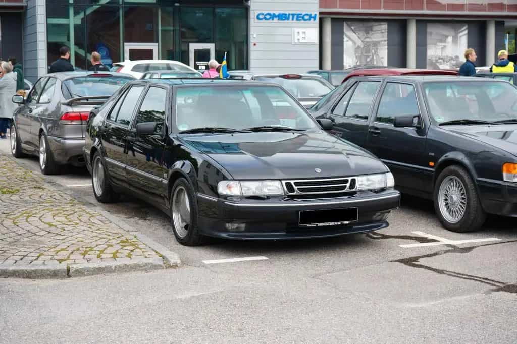 Saab 9000 CS 2.0t A4 02/1997-photo-4