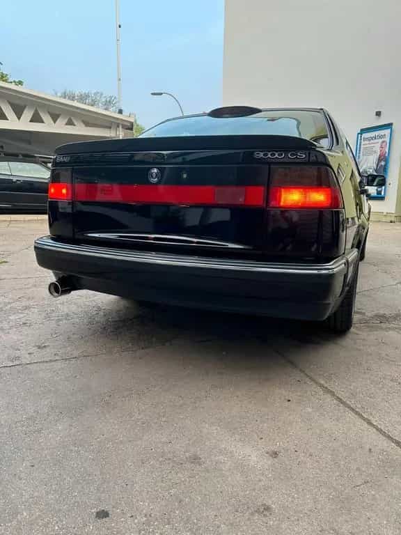 Saab 9000 CS 2.0t A4 02/1997-photo-5