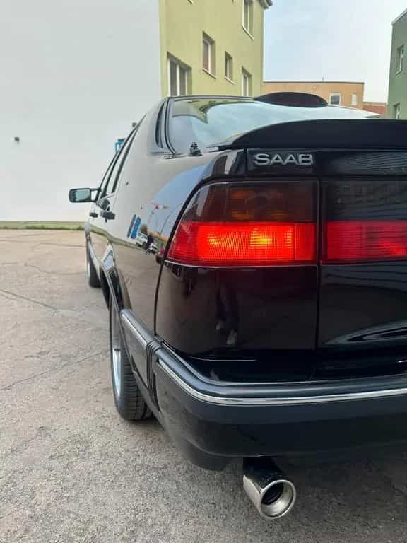 Saab 9000 CS 2.0t A4 02/1997-photo-6