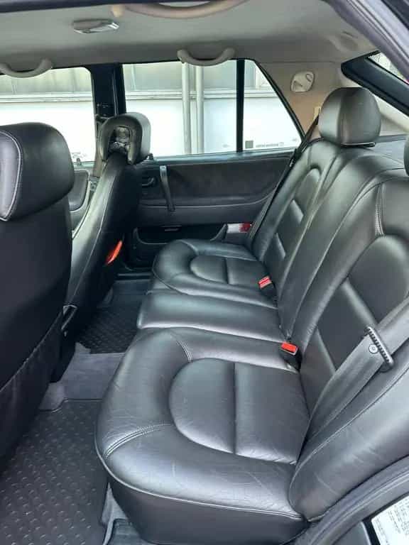 Saab 9000 CS 2.0t A4 02/1997-photo-9