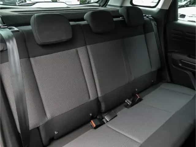 Citroën C3 Aircross Shine 1.2 PureTech 130 EU6d Navi App 02/2022-photo-3
