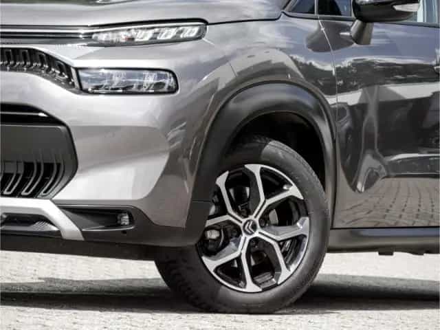 Citroën C3 Aircross Shine 1.2 PureTech 130 EU6d Navi App 02/2022-photo-4